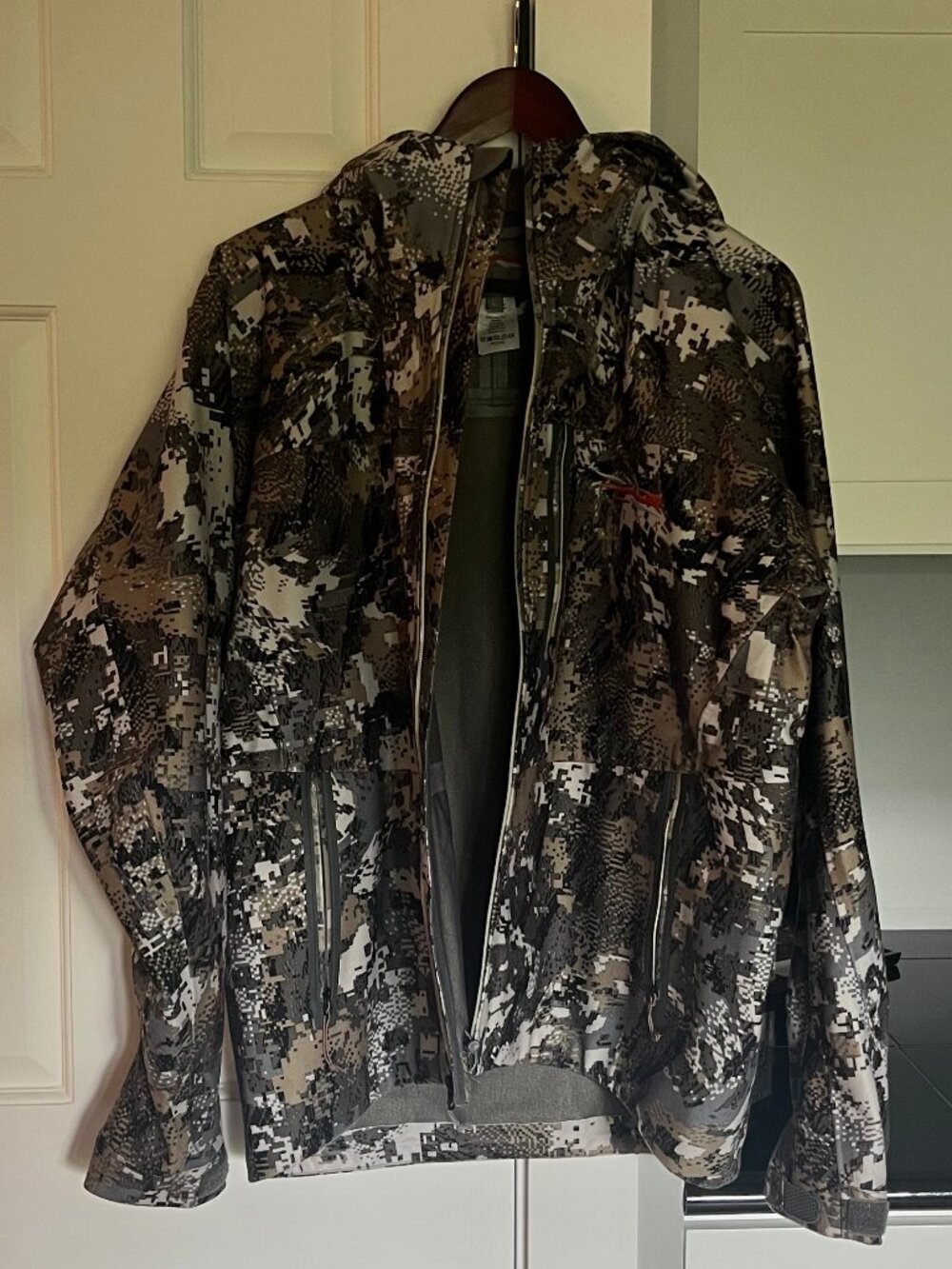 SITKA Gear Downpour GORE-TEX Waterproof Hunting Set - Jacket & Pants Included